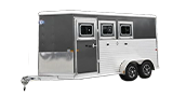 Low Pro Trailers Powersports Vehicles for sale in Caldwell, TX